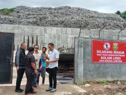 Pemkot Siapkan Skema Pabrik Sampah Jadi Tenanga Listrik