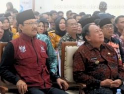 Pemkot Bandar Lampung Sambut Kunjungan Kemensos, Perkuat Sinergi Program Sosial dan Pendidikan