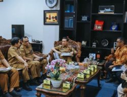 Lampung Perkuat Iklim Usaha, Dorong Investasi Berkelanjutan