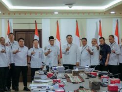 Mirza Dorong Hilirisasi Pangan, Lampung Bidik Lonjakan Ekonomi