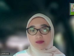 Jihan Tekan Daerah Tuntaskan TBC, Data Kasus Masih Renda