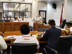 Lampung Tancap Gas Bidik Tuan Rumah PON 2032