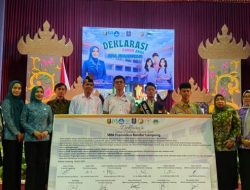 Sekolah Ramah Anak Digeber, Lampung Perkuat Lingkungan Pendidikan Aman