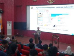 Mahasiswa Didorong Jadi Inovator Digital, Lampung Siapkan SDM Unggul