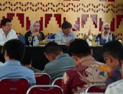 Lampung Siap Jadi Tuan Rumah HUT REI ke-54, Dongkrak Ekonomi Daerah
