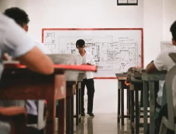 102 Siswa SMA Siger Dipindah, Pemkot Bandar Lampung Tanggung Biaya 08 Jun 2026, 12:01 WIB