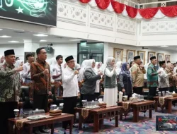 Pemprov Lampung Sambut Rapimnas IPPNU, Dorong Lahirnya Gagasan Strategis untuk Pembangunan Bangsa