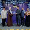 YBM BRILiaN Region 5 Bandar Lampung Wisuda 24 Awardee Bright Scholarship Batch 8, Siapkan Pemimpin Profesional Berakhlak Mulia