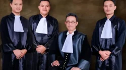 Praktisi Hukum BE-I Law Farm Tegas kan Pelaku Narkotika yang Libatkan Anak Harus Diberi Perlindungan Maksimal
