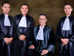 Praktisi Hukum BE-I Law Farm Tegas kan Pelaku Narkotika yang Libatkan Anak Harus Diberi Perlindungan Maksimal