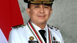 Dirjen Keuda Kemendagri Agus Fatoni Calon Tunggal dan Terpilih Secara Aklamasi Sebagai Ketua Umum DPN-IKAPTK