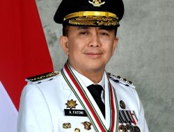Dirjen Keuda Kemendagri Agus Fatoni Calon Tunggal dan Terpilih Secara Aklamasi Sebagai Ketua Umum DPN-IKAPTK