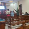 Handoko Penasihat Hukum Ardito Sebut Tidak Ada Interfensi Terkait Pengadaan Proyek