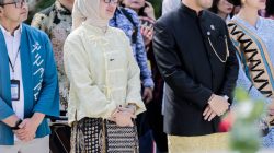 Pemprov Lampung Tegaskan Komitmen Dukung Pelestarian Budaya Melalui Pesenggiri Festival 2026