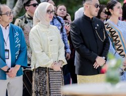 Pemprov Lampung Tegaskan Komitmen Dukung Pelestarian Budaya Melalui Pesenggiri Festival 2026