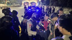 Patroli Gabungan Quick Respon Janji Jaga, Upaya Polda Lampung dalam Mencegah Kriminalitas Di wilayah Lampung