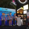 Ribuan Langkah Warnai Hari Bhayangkara ke-80, 5.745 Pelari Ramaikan Bhayangkara Half Marathon 2026