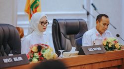 Pemprov Lampung Terima Kunjungan Kerja Pemkab Malang, Perkuat Sinergi Pengembangan Kawasan Industri dan Investasi Daerah