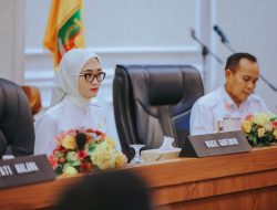 Pemprov Lampung Terima Kunjungan Kerja Pemkab Malang, Perkuat Sinergi Pengembangan Kawasan Industri dan Investasi Daerah