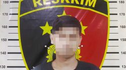Motor Kredit Baru Sebulan Dijual, Pria Ini Rekayasa Laporan Begal ke Polisi