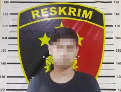Motor Kredit Baru Sebulan Dijual, Pria Ini Rekayasa Laporan Begal ke Polisi
