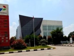 SPBU 24.353.17 Asumsi Antre Dikira Bermain Solar Dibantah, Pengawas: Informasi Itu Tidak Benar