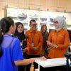 Wagub Lampung Dampingi Pendataan Sensus Ekonomi 2026, Ajak Masyarakat Dukung Data Berkualitas