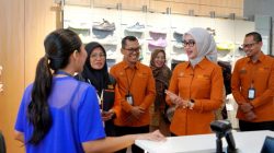 Wagub Lampung Dampingi Pendataan Sensus Ekonomi 2026, Ajak Masyarakat Dukung Data Berkualitas