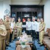 Pemprov Lampung Perkuat Sinergi dengan ASDP, Dorong Optimalisasi Bakauheni Harbour City sebagai Penggerak Ekonomi Daerah