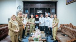 Pemprov Lampung Perkuat Sinergi dengan ASDP, Dorong Optimalisasi Bakauheni Harbour City sebagai Penggerak Ekonomi Daerah