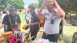 Menyongsong Implementasi KUHAP Baru, Karutan Bandar Lampung Hadiri Coffee Morning Perkuat Sinergi Aparat Penegak Hukum