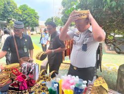 Menyongsong Implementasi KUHAP Baru, Karutan Bandar Lampung Hadiri Coffee Morning Perkuat Sinergi Aparat Penegak Hukum