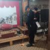 Pastikan Keamanan Kunjungan Wapres Gibran, Brimob Lampung Kerahkan Unit Sterilisasi dan Escape Gegana