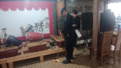 Pastikan Keamanan Kunjungan Wapres Gibran, Brimob Lampung Kerahkan Unit Sterilisasi dan Escape Gegana