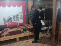 Pastikan Keamanan Kunjungan Wapres Gibran, Brimob Lampung Kerahkan Unit Sterilisasi dan Escape Gegana