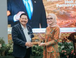 Pemprov Lampung dan Pemerintah Pusat Perkuat Sinergi Wujudkan Tata Kelola Hukum yang Berkeadilan