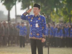 Peringati Hari Koperasi ke-79, Pemprov Lampung Perkuat Kolaborasi untuk Dukung Program Strategis Nasional