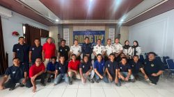 Pastikan Program Pembinaan Tepat Sasaran, Lapas Muara Tebo Gelar Sidang TPP Bersama Kanwil Ditjenpas Jambi