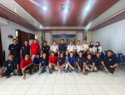 Pastikan Program Pembinaan Tepat Sasaran, Lapas Muara Tebo Gelar Sidang TPP Bersama Kanwil Ditjenpas Jambi