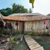 Bedah Rumah Terus Berprogres, Kolaborasi Lapas Muara Tebo dan BAZNAS Tebo Wujudkan Pemasyarakatan yang Bermanfaat bagi Masyarakat