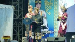 Pemprov Lampung Dorong Bandar Lampung Expo Jadi Ruang Strategis Perdagangan, Pariwisata, dan Ekraf