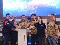 Polda Lampung Gelar Turnamen E-Sport Kapolda Cup 2026, Siapkan Atlet Terbaik Menuju Kapolri Cup