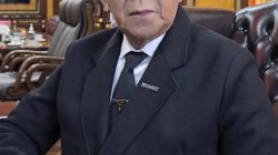 Prof.Dr. Henry Yosodiningrat, S.H, M.H. Pakar Hukum Pidana Nilai Penetapan Tersangka Tetap Sah Meski Calon Belum Diperiksa