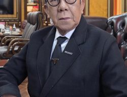 Prof.Dr. Henry Yosodiningrat, S.H, M.H.  Pakar Hukum Pidana Nilai Penetapan Tersangka Tetap Sah Meski Calon Belum Diperiksa