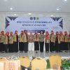 Pererat Silaturahmi dan Tingkatkan Kepedulian Kesehatan, PIPAS Cabang Lapas Muara Tebo Ikuti Arisan Rutin PIPAS Wilayah Jambi