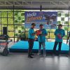 Media Pers Yonif 7 Marinir Raih Peringkat Pertama Pada Lomba Menembak yang Digelar Brigif 4 Mar/BS