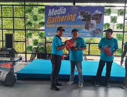 Media Pers Yonif 7 Marinir Raih Peringkat Pertama Pada Lomba Menembak yang Digelar Brigif 4 Mar/BS