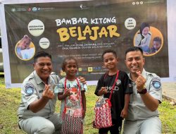 Jasa Raharja Ajak Generasi Muda Jadi Pelopor Keselamatan di Hari  Anak Nasional