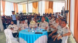 Harapan Baru di Hari Anak Nasional: Karutan Bandar Lampung Hadiri Pemberian Pengurangan Masa Pidana Anak Binaan yang Penuh Makna dan Kepedulian