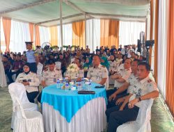 Harapan Baru di Hari Anak Nasional: Karutan Bandar Lampung Hadiri Pemberian Pengurangan Masa Pidana Anak Binaan yang Penuh Makna dan Kepedulian